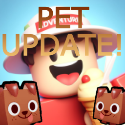 Funnville island 🐶PET UPDATE!🐶