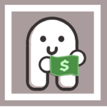 Money money for people