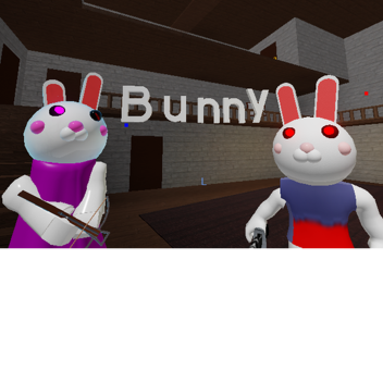 Bunny [ALPHA] NORMAL BUNNY!