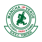 Mancha alvi verde