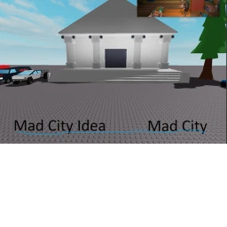 Mad City Ideas Car And Bank icon