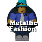 Mettalic fashion! (Public)