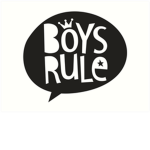 Boys Rule Forever