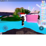 Barbie Girl XD pros only