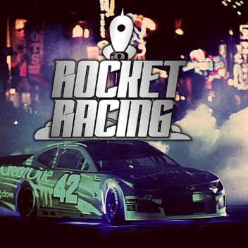 RocketRacing 