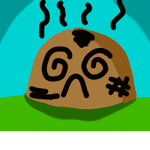 Pou-assado