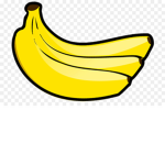 Te Banana Bunch
