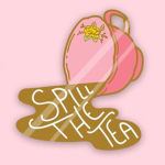 Spill The Tea Gang
