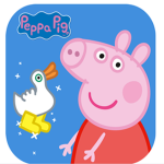 Piggy wig