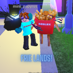 frie lands