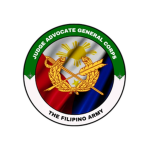 TFA - JAGC | Judge Advocate General Corps