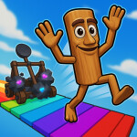 Get Launched By A Catapult!