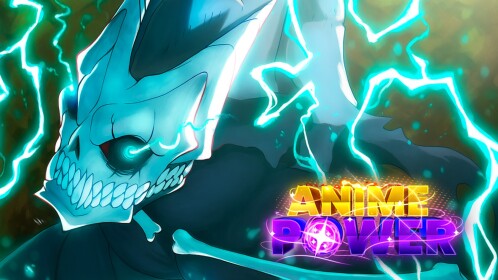 Anime Power