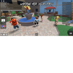 pro roblox game
