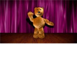 Bear theater