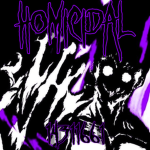 homicidal.
