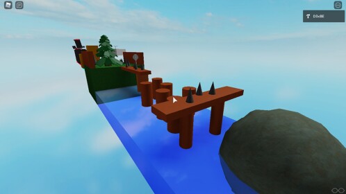 Parkour 2.0 [Descontinued]