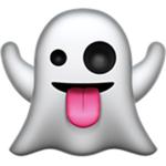 Ghost army :)
