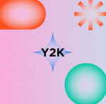Y2K avatar items
