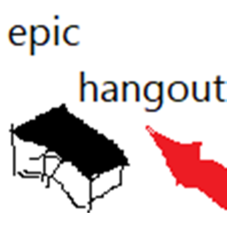 The Missile Squad Hangout.