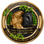 『 Valeria-Catulles 』