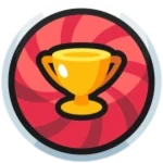 You Won!