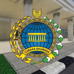 Gedung Pancasila | INA