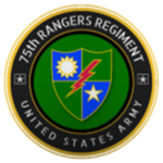 75th Rangers Regiment [++]