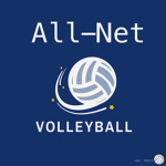 All-Net Volleyball Team