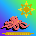 낙질리아 공화국 [Republic of Nakjillia]