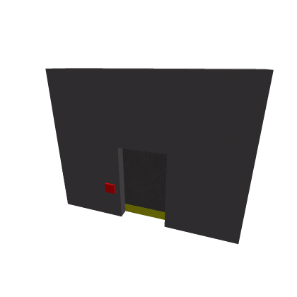 Metal Door