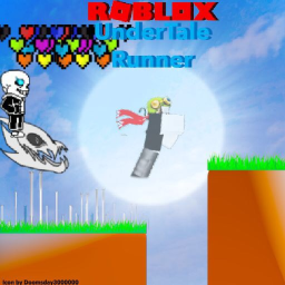 UnderTale Runner [BETA] Not in Development NID