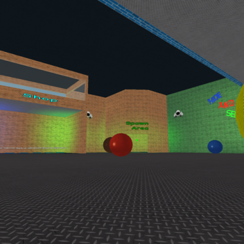 Hide and Seek (Original)