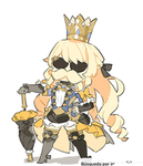 Holi nos vamos a divertir mucho