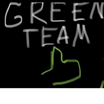 ~~GreenTeam~~