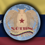 [ᴠᴇ] Bolivarian National Intelligence Service
