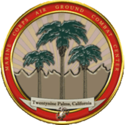 Marine Corps Air Base