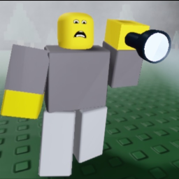 Classic Chaos (PRE-ALPHA)