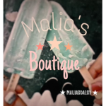 Malia’s boutique