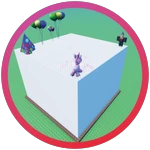 Game Badge Thumbnail