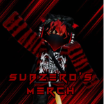 SubZero's Merchandise