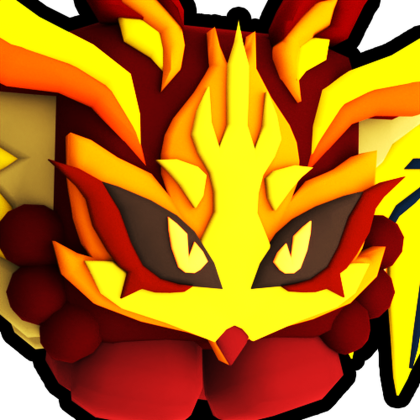 Normal Fall Dragon
