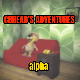 [ALPHA] cbread's adventures