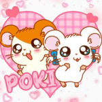 pokí