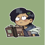 OwlPhibia彡