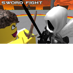 Sword Battle (NEW)
