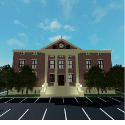 Hill Valley 1985
