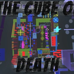 Cube of Death Obby icon