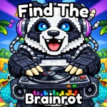 Find the Brainrot [402]