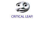 CRITICAL LEAF FAN CLUB!